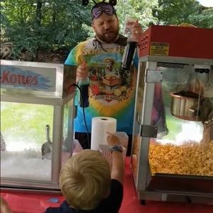 Meet your Posher, Nelson